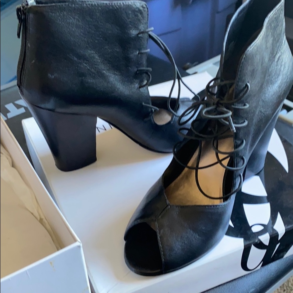 Booties